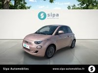 Voitures D'occasion À Toulouse | Fiat 500 Iii Electrique E 95 Ch Icône 3P