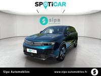 Voitures D'0Km À Toulouse | Opel Grandland Electrique 325 Ch & Batterie 73 Kwh Awd Ultimate 5P