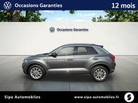 Voitures D'occasion À Lescar | Volkswagen T-Roc 1.5 Tsi Evo 150 Start/Stop Dsg7 Style 5P