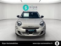 Voitures D'occasion À Toulouse | Fiat 600 T-Gen 3 1.2 Hybrid 110Ch Edct6 5P