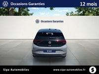 Voitures D'occasion À Lescar | Volkswagen Id.3 204 Ch Pro Performance Active 5P