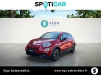 Voitures D'occasion À Mérignac | Fiat 500X 1.5 Firefly 130 Ch S/S Dct7 Hybrid 5P