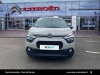 Voitures D'occasion À Mont-De-Marsan | Citroën C3 Iii Puretech 83 Ch Bvm5 Plus 5P