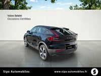 Voitures D'occasion À Mérignac | Volvo C40 Recharge 231 Ch 1Edt Start 5P