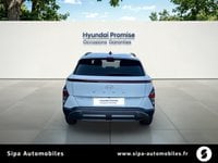 Voitures D'occasion À Libourne | Hyundai Kona 1.0 T-Gdi 100 Creative 5P