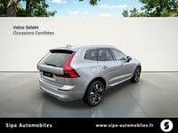 Voitures D'0Km À Labège | Volvo Xc60 T6 Awd Hybride Rechargeable 253 Ch+145 Ch Geartronic 8 Plu...