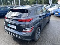 Voitures D'occasion À Muret | Hyundai Kona Electrique 64 Kwh - 204 Ch Creative 5P