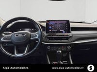 Voitures D'occasion À Mérignac | Jeep Compass 1.3 Phev T4 190 Ch 4Xe Eawd Night Eagle 5P