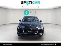 Voitures D'occasion À Mont-De-Marsan | Ds Ds 3 Ds3 Crossback Puretech 100 Bvm6 So Chic 5P
