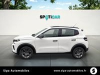 Voitures D'occasion À Libourne | Citroën C3 Turbo 100 Ch Manuelle Plus 5P