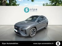 Voitures D'0Km À Toulouse | Hyundai Tucson 1.6 T-Gdi 239 Hybrid Bva6 N Line Ultime Edition 5P