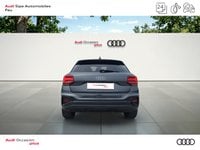 Voitures D'occasion À Lescar | Audi Q2 35 Tdi 150 S Tronic 7 S Line Plus 5P