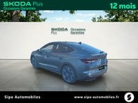 Voitures D'occasion À Lescar | Škoda Enyaq Coupé Iv Rs 5P