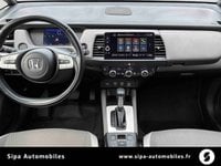 Voitures D'occasion À Mérignac | Honda Jazz Crosstar E:hev 1.5 I-Mmd Exclusive 5P
