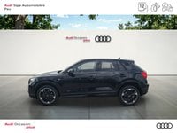 Voitures D'occasion À Lescar | Audi Q2 35 Tfsi 150 S Tronic 7 S Line 5P