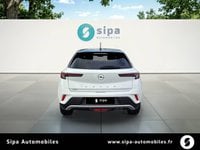 Voitures D'occasion À Toulouse | Opel Mokka 1.2 Turbo 130 Ch Bva8 Ultimate 5P