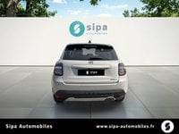 Voitures D'occasion À Muret | Fiat 600 T-Gen 3 1.2 Hybrid 145Ch Edct6 5P