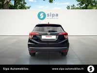 Voitures D'occasion À Mérignac | Honda Hr-V 1.5 I-Vtec Exclusive Navi 5P