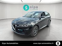 Voitures D'occasion À Toulouse | Alfa Romeo Tonale 1.5 Hybrid 160 Ch Vgt Tct7 Ti 5P