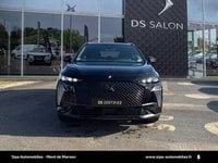 Voitures D'occasion À Mont-De-Marsan | Ds Ds 7 Crossback Ds7 Crossback Hybride E-Tense 225 Eat8 ...