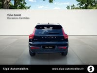 Voitures D'occasion À Lormont | Volvo Xc40 B3 163 Ch Dct7 Plus 5P