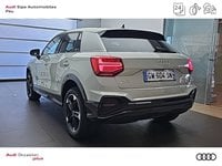 Voitures D'0Km À Lescar | Audi Q2 35 Tfsi 150 S Tronic 7 S Line 5P