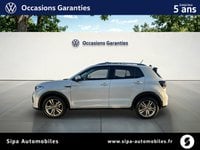 Voitures D'occasion À Lescar | Volkswagen T-Cross 1.0 Tsi 110 Start/Stop Dsg7 R-Line Tech 5P