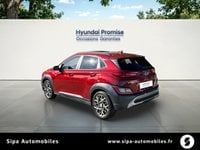Voitures D'occasion À Le Bouscat | Hyundai Kona Hybrid 141 Executive 5P
