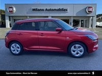 Voitures D'occasion À Mont-De-Marsan | Suzuki Swift Iii 1.2 Dualjet Hybrid Privilège 5P