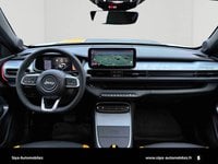 Voitures D'0Km À Mérignac | Jeep Avenger 1.2 Turbo T3 145 Ch Bvr6 4Xe The North Face 5P