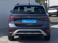Voitures D'occasion À Lescar | Volkswagen T-Cross 1.0 Tsi 116 Start/Stop Dsg7 Life Plus 5P