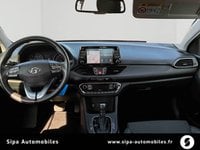 Voitures D'occasion À Toulouse | Hyundai I30 1.6 Crdi 136 Dct-7 Creative 5P