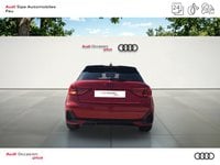 Voitures D'occasion À Lescar | Audi A1 Sportback 30 Tfsi 116 Ch S Tronic 7 S Line 5P
