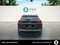 Voitures D'occasion À Muret | Peugeot 3008 Hybrid 225 E-Eat8 Gt Line 5P