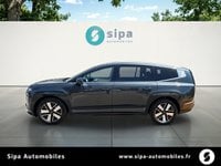 Voitures D'occasion À Le Bouscat | Hyundai Ioniq 9 110 Kwh 307 Ch Htrac Executive 5P
