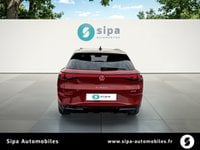Voitures D'0Km À Lescar | Volkswagen T-Roc 1.5 Etsi Evo2 Hybrid 150 Ch Dsg7 R-Line 5P