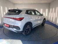 Voitures D'occasion À Fenouillet | Byd Atto 3 60,5 Kwh 204 Ch Comfort 5P