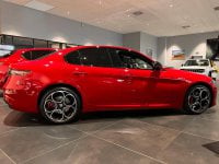 Voitures D'0Km À Toulouse | Alfa Romeo Giulia 2.2 160 Ch At8 Veloce 4P