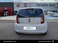 Voitures D'occasion À Lescar | Škoda Citigo 1.0 Mpi 60 Ch Clever 3P