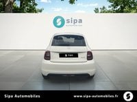 Voitures D'occasion À Muret | Fiat 500 E 95 Ch Nouvelle 3P