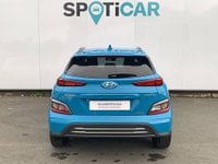 Voitures D'occasion À Villenave-D'ornon | Hyundai Kona Electrique 39 Kwh - 136 Ch Intuitive 5P