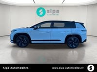 Voitures D'0Km À Lescar | Škoda Peaq 286 Ch Batterie 90 Sportline 5P