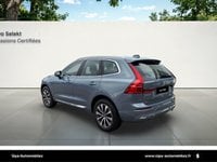 Voitures D'occasion À Labège | Volvo Xc60 T6 Awd Hybride Rechargeable 253 Ch+145 Ch Geartronic ...
