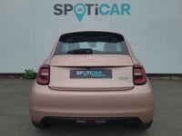 Voitures D'occasion À Villenave-D'ornon | Fiat 500 Iii E 118 Ch Icône 3P