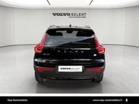 Voitures D'occasion À Mérignac | Volvo Xc40 T4 Recharge 129+82 Ch Dct7 Ultimate 5P