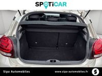 Voitures D'occasion À Lescar | Citroën C3 Bluehdi 100 S&S Bvm6 Shine 5P