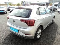 Voitures D'occasion À Tarbes | Volkswagen Polo Vi 1.0 Tsi 95 S&S Bvm5 Style 5P