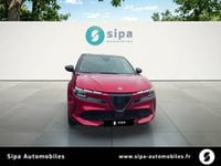 Voitures D'occasion À Toulouse | Alfa Romeo Junior Elettrica 156 Ch Speciale 5P