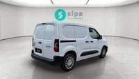 Voitures D'occasion À Muret | Toyota Proace City Medium 1.5L 130 D-4D Start 3P