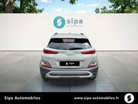 Voitures D'occasion À Le Bouscat | Hyundai Kona Hybrid 141 Executive 5P